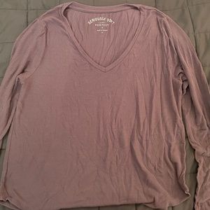 Soft Long Sleeve Shirt